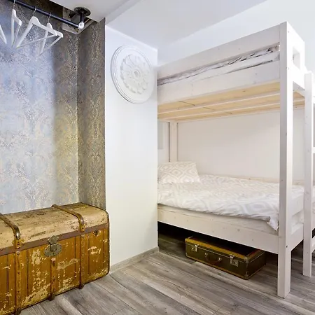 Heart Of Kalamaja Appartamento Reval