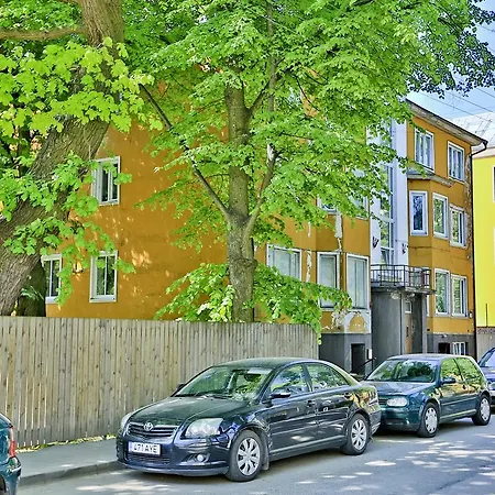 Heart Of Kalamaja Reval