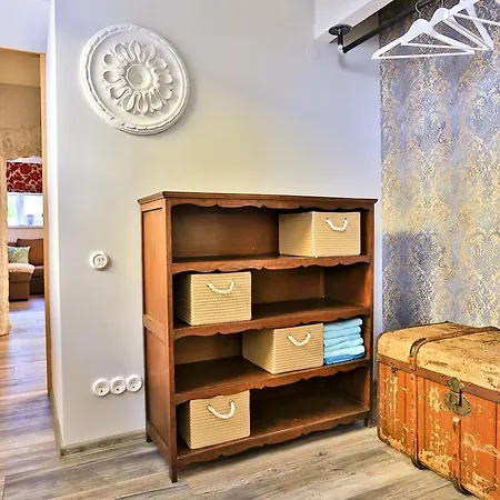 Appartamento Heart Of Kalamaja *