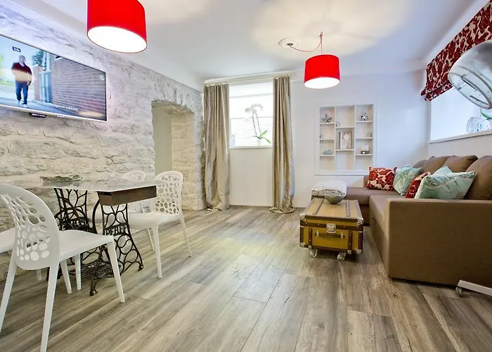 Apartman Heart Of Kalamaja