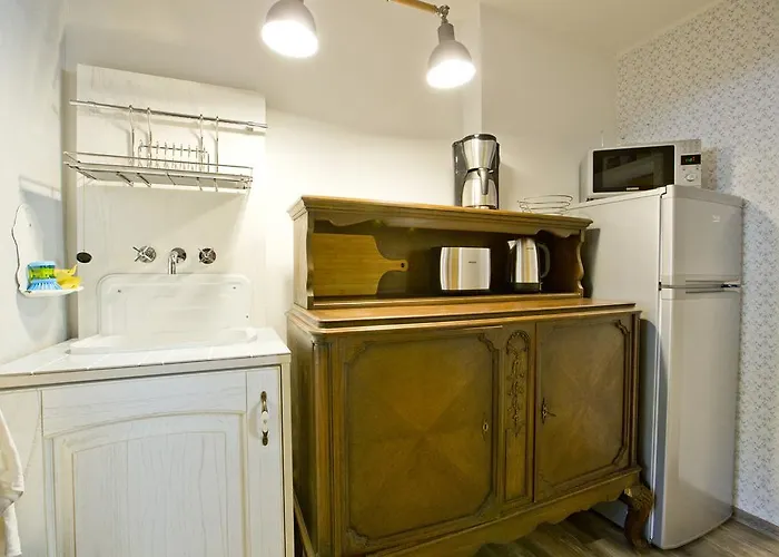 Heart Of Kalamaja Apartman