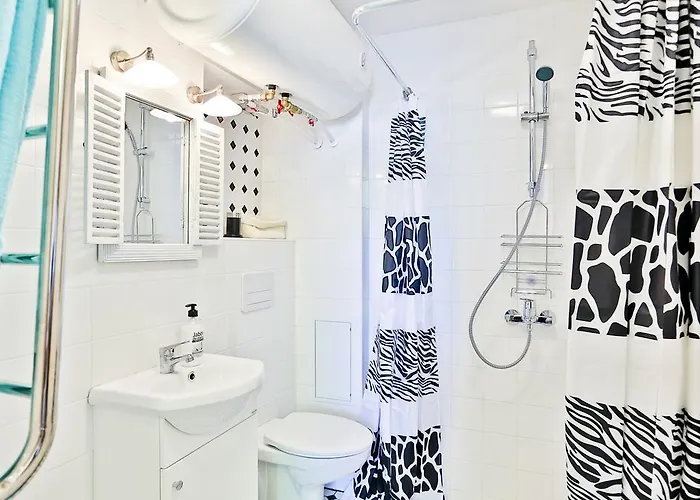 Apartmán Heart Of Kalamaja