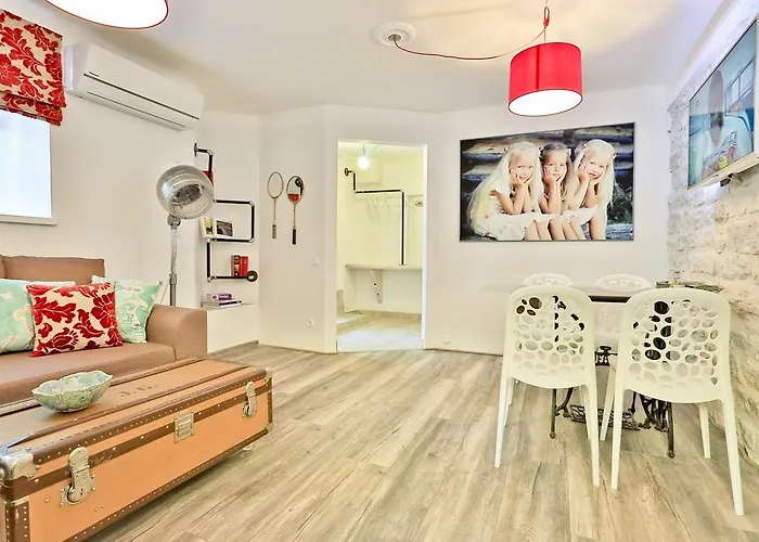 Appartamento Heart Of Kalamaja Reval