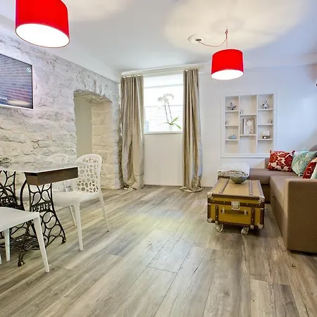 Apartment Heart Of Kalamaja