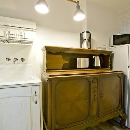 Heart Of Kalamaja Apartment