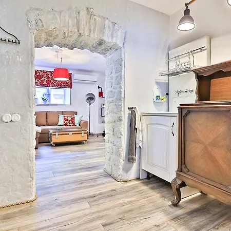 Heart Of Kalamaja Apartment